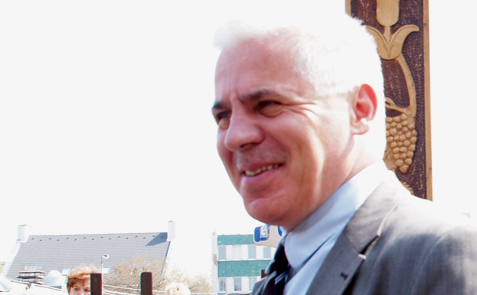Kovács Ferenc polgármester is részt vesz a Helló Nyíregyháza! programjain